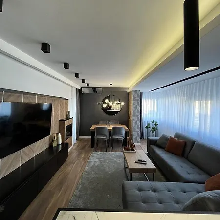 Delux Presidentbulevar *