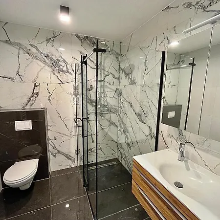 Delux Presidentbulevar Brcko