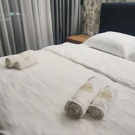 Delux Presidentbulevar