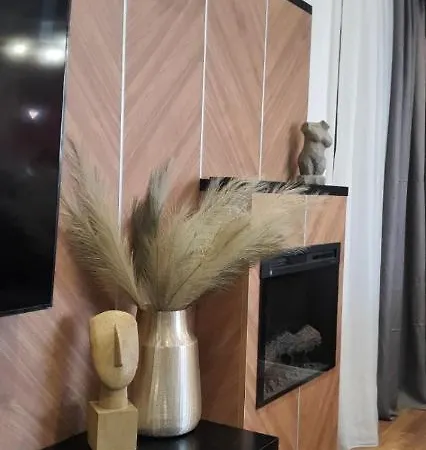 Delux Presidentbulevar