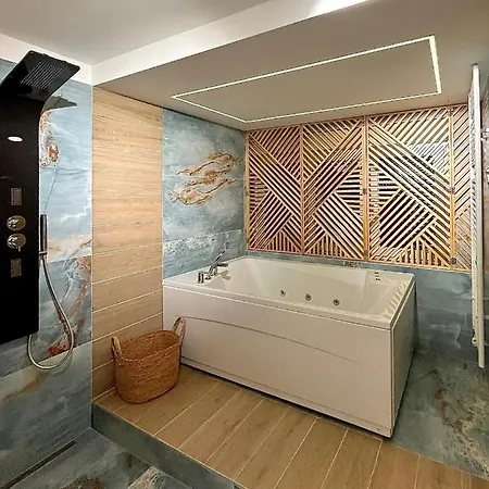 Delux Presidentbulevar Brcko