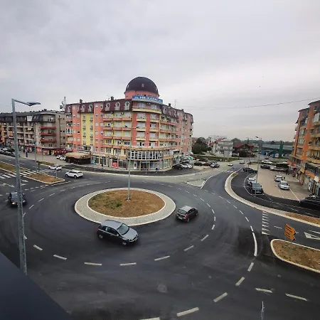 Delux Presidentbulevar * Brcko