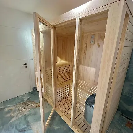 Delux Presidentbulevar